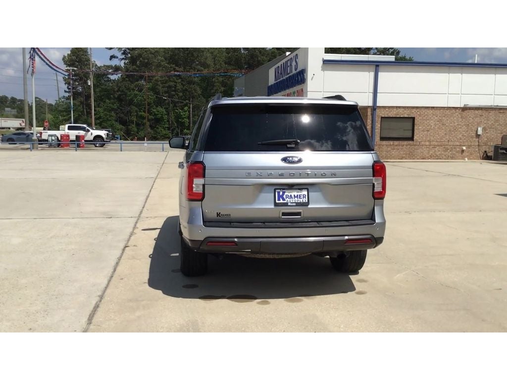 2024 Ford Expedition XLT - Photo 43