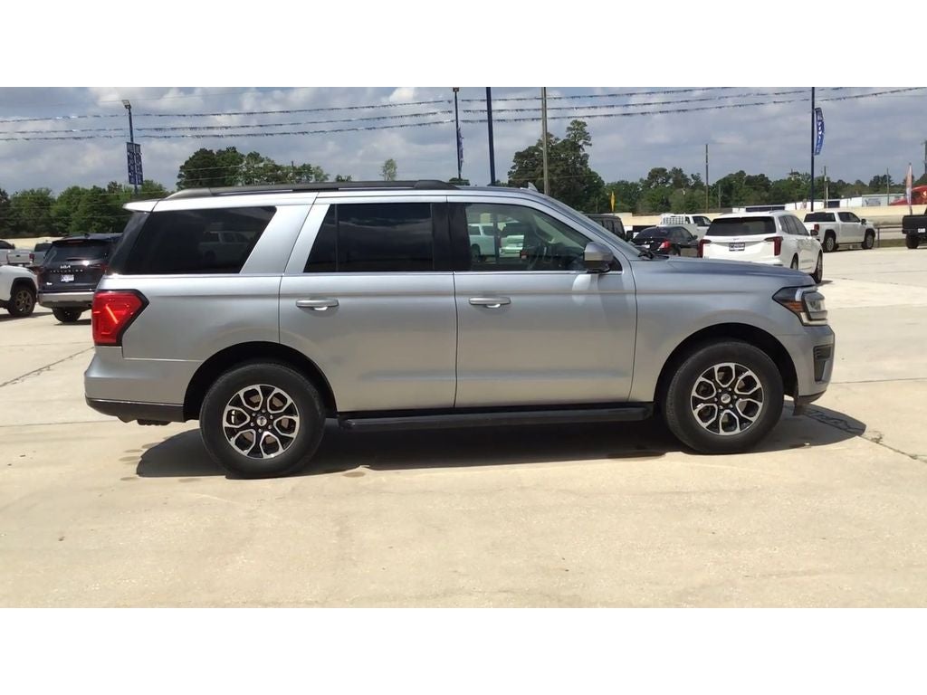 2024 Ford Expedition XLT - Photo 45