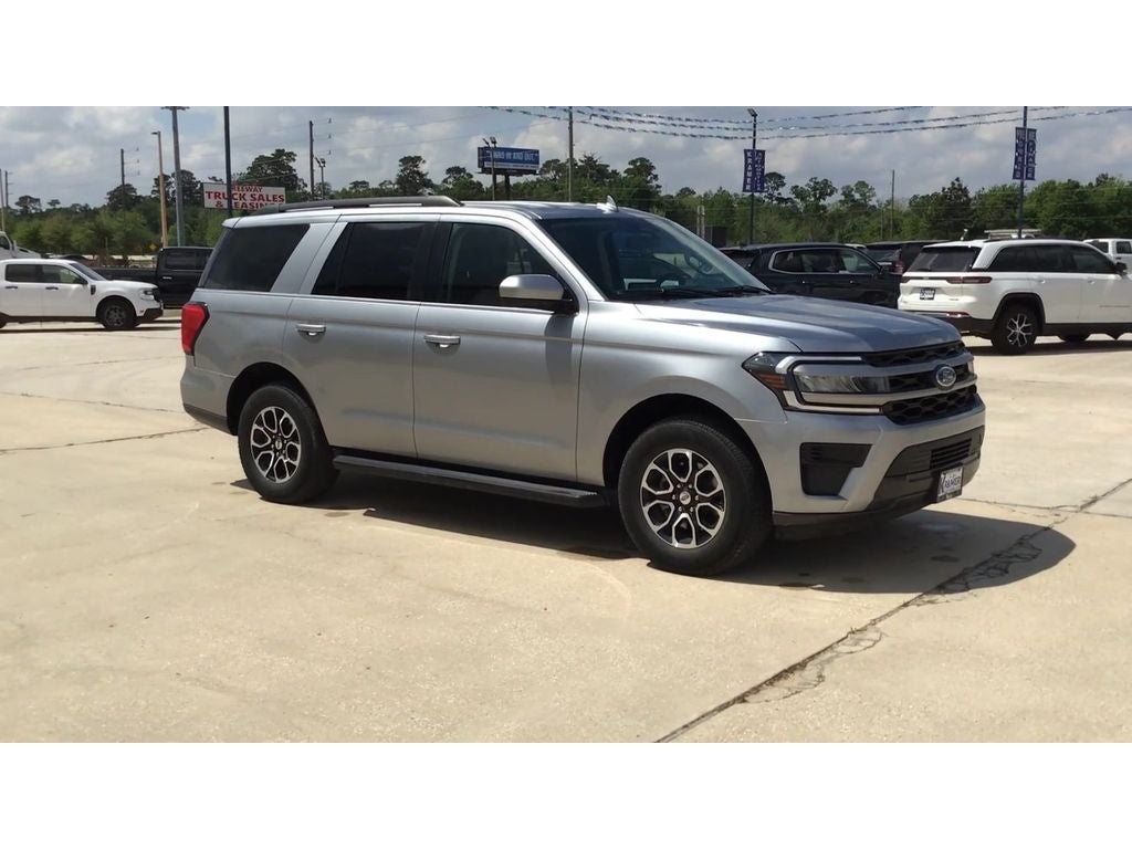 2024 Ford Expedition XLT - Photo 46