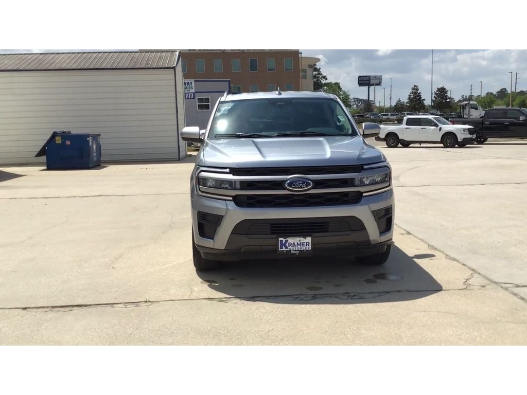 2024 Ford Expedition XLT - Photo 47