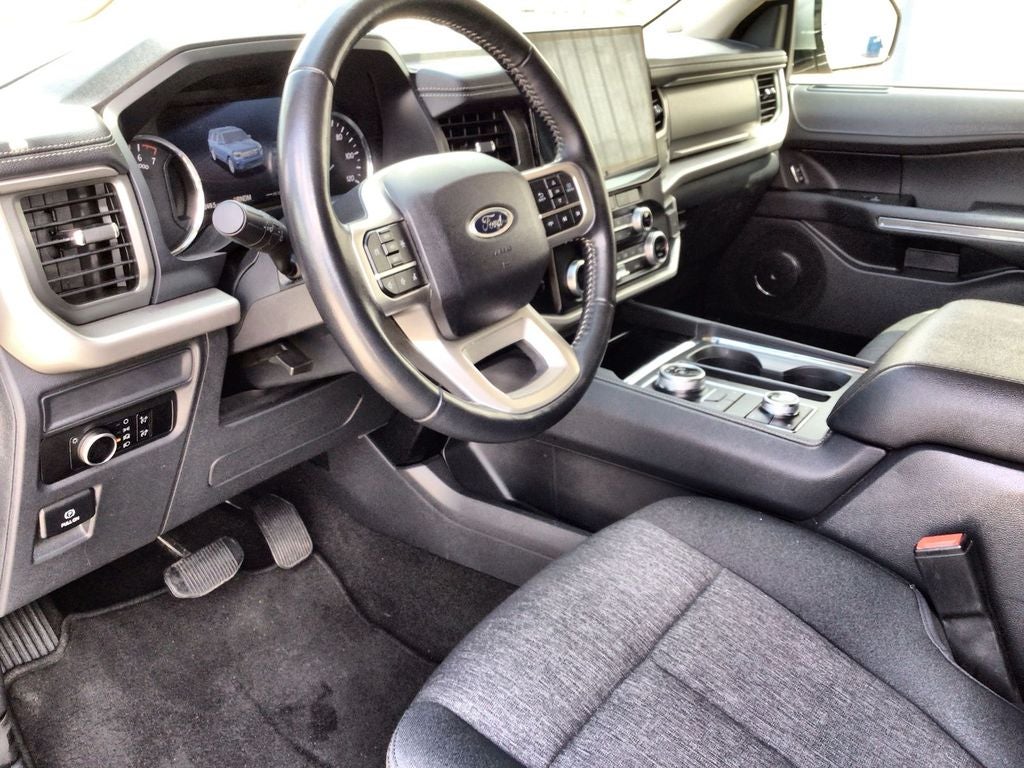 2024 Ford Expedition XLT - Photo 48