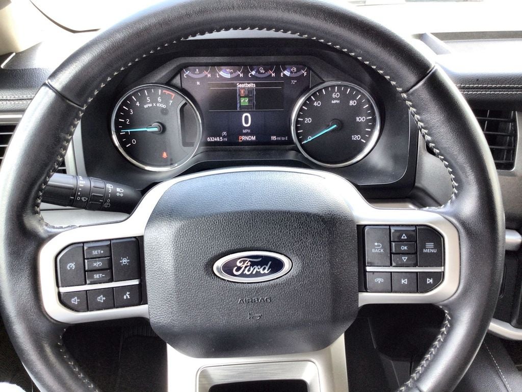 2024 Ford Expedition XLT - Photo 49