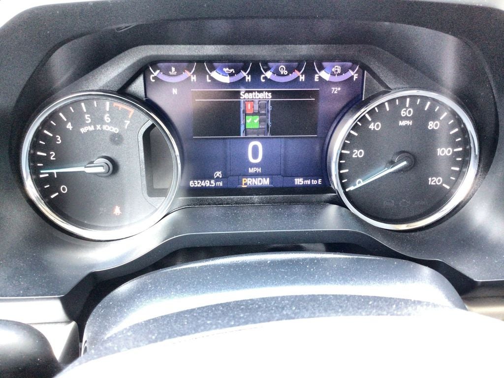 2024 Ford Expedition XLT - Photo 50