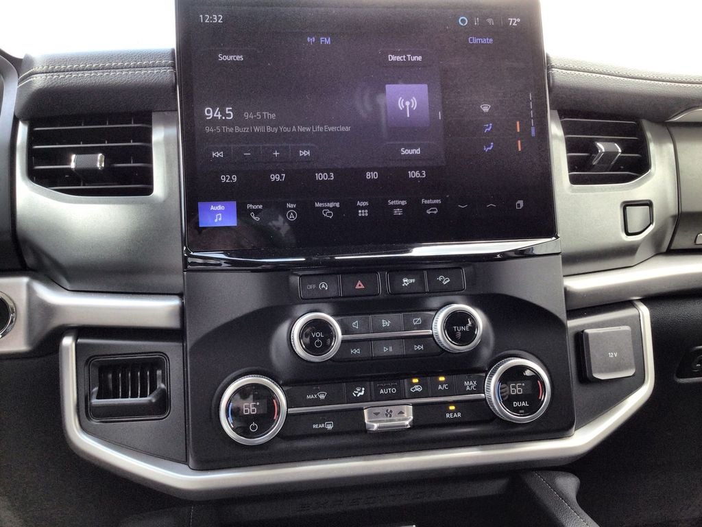2024 Ford Expedition XLT - Photo 51