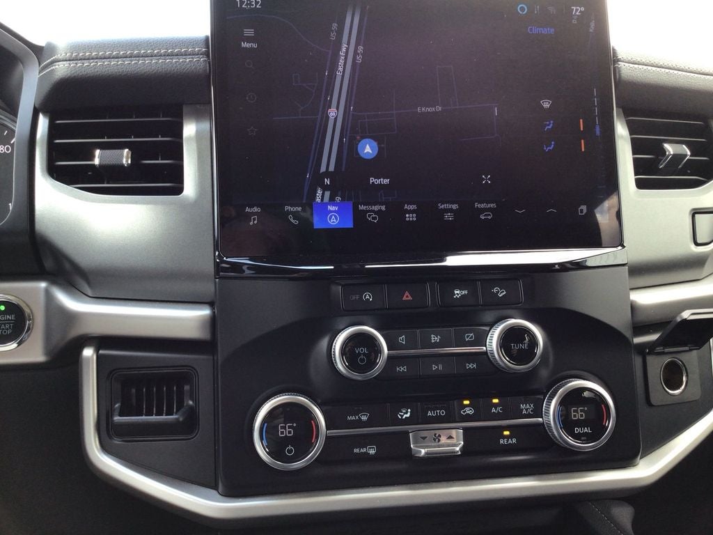 2024 Ford Expedition XLT - Photo 52
