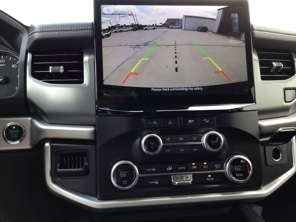 2024 Ford Expedition XLT - Photo 53