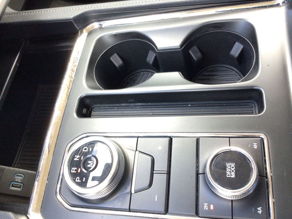 2024 Ford Expedition XLT - Photo 54