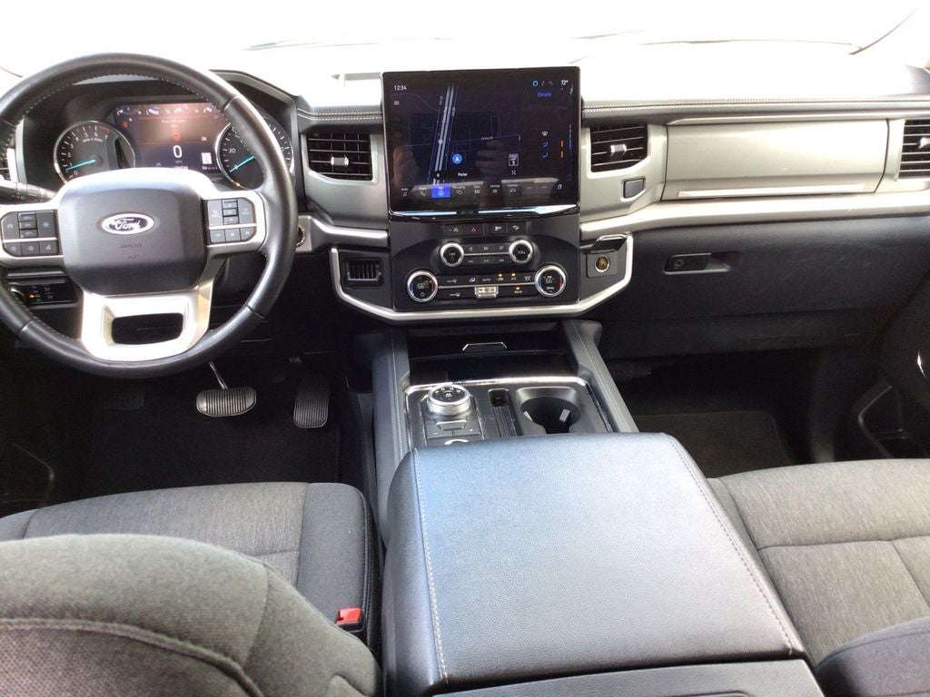 2024 Ford Expedition XLT - Photo 59