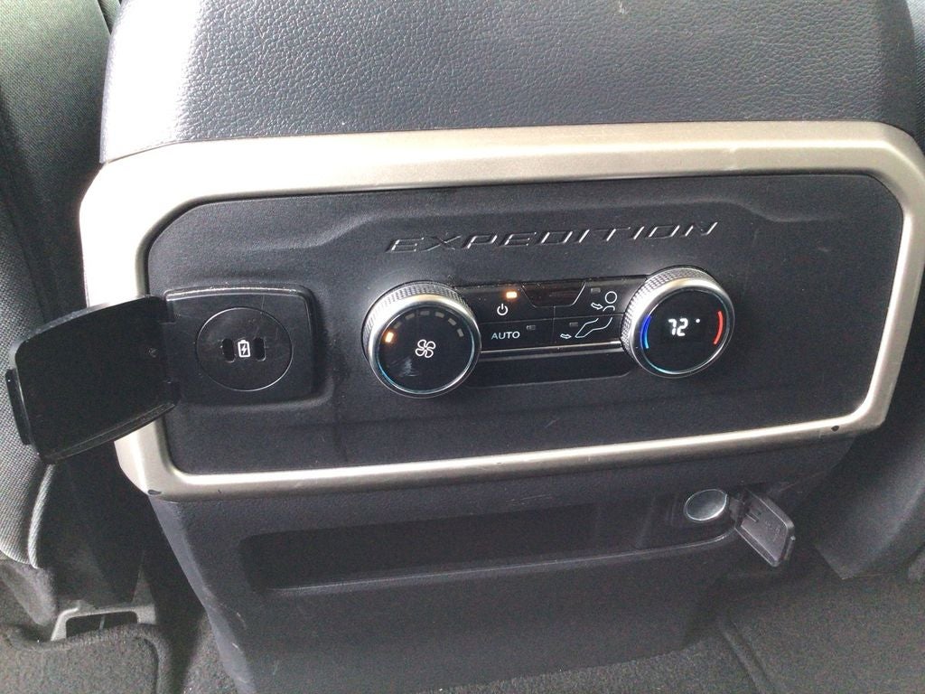 2024 Ford Expedition XLT - Photo 60