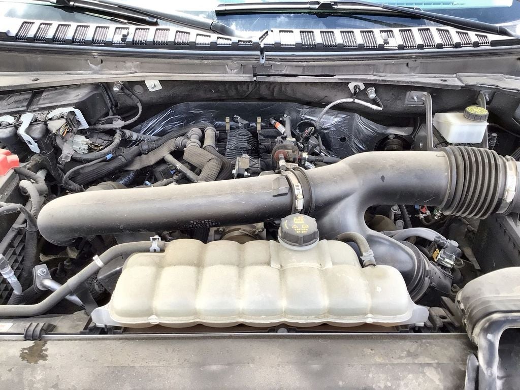 2024 Ford Expedition XLT - Photo 69