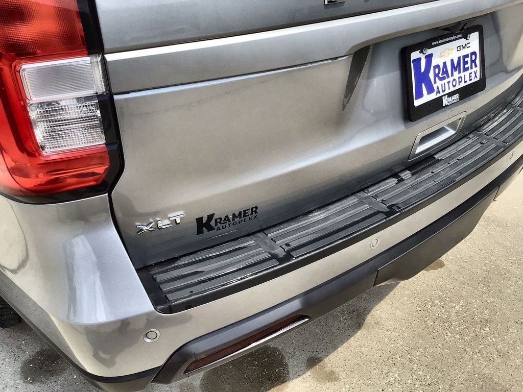2024 Ford Expedition XLT - Photo 71