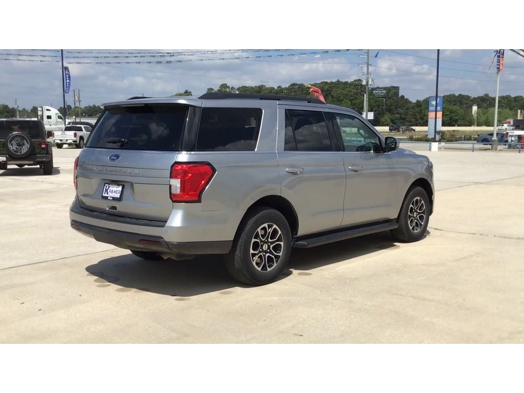2024 Ford Expedition XLT