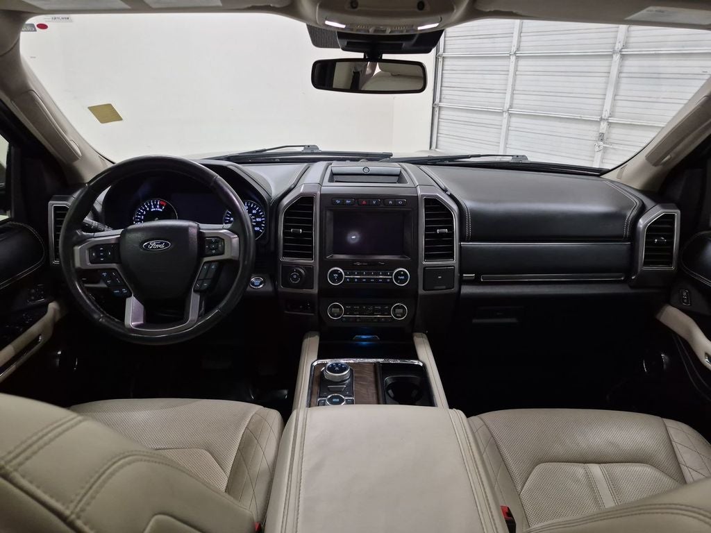2021 Ford Expedition Platinum