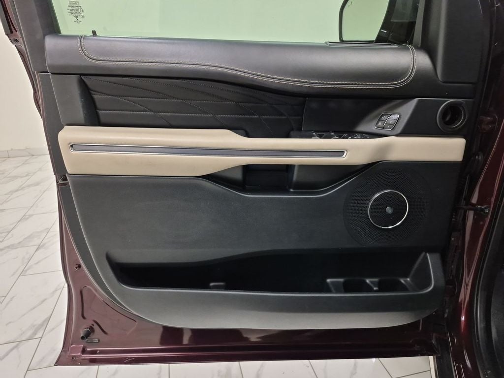 2021 Ford Expedition Platinum