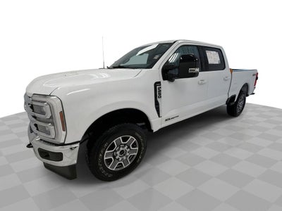 2024 Ford F-250 LARIAT