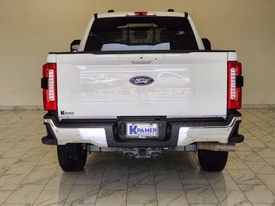 2024 Ford F-250 LARIAT