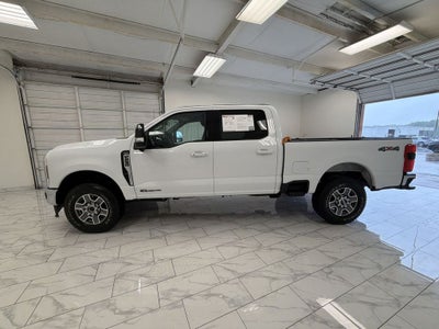 2024 Ford F-250 LARIAT