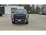 2013 Ford Super Duty F-250 SRW XL