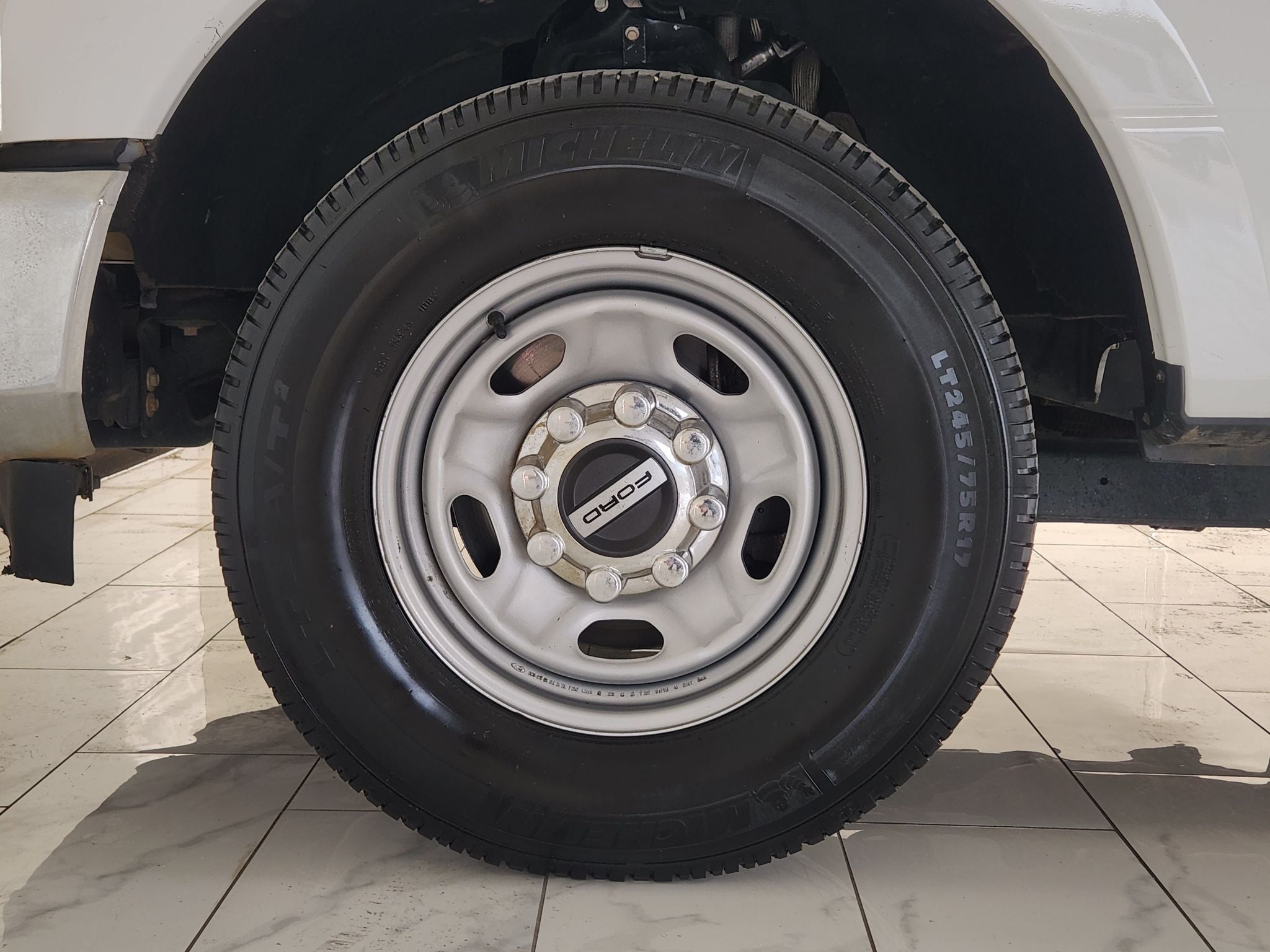 2021 Ford F-350 XL