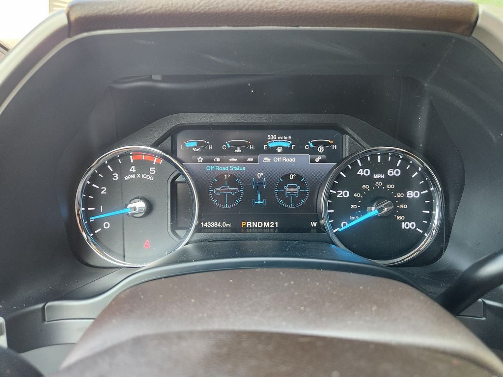2019 Ford F-350 King Ranch