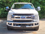 2019 Ford F-350 King Ranch