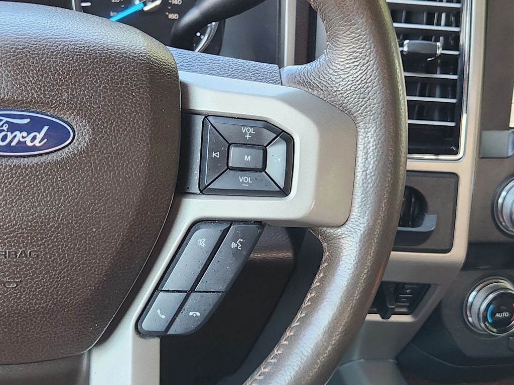 2019 Ford F-350 King Ranch