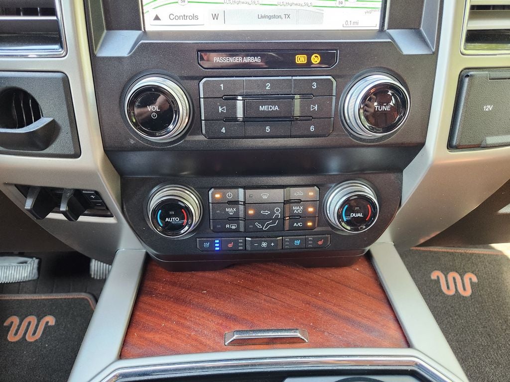2019 Ford F-350 King Ranch