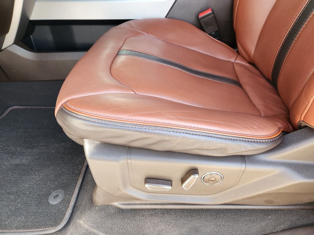 2019 Ford F-350 King Ranch