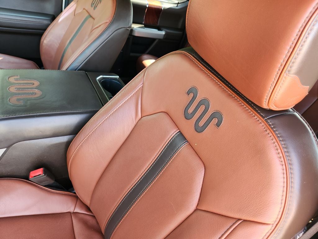 2019 Ford F-350 King Ranch