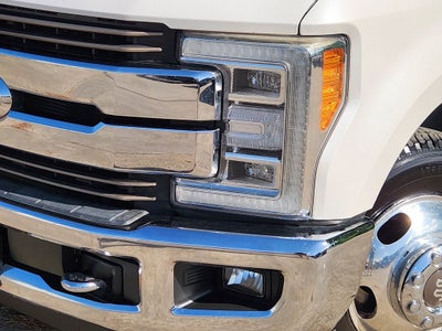2019 Ford F-350 King Ranch