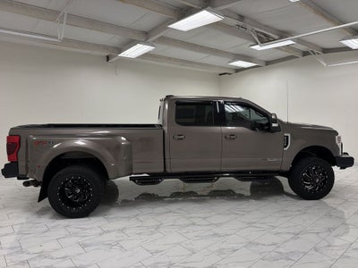 2020 Ford Super Duty F-350 DRW XL