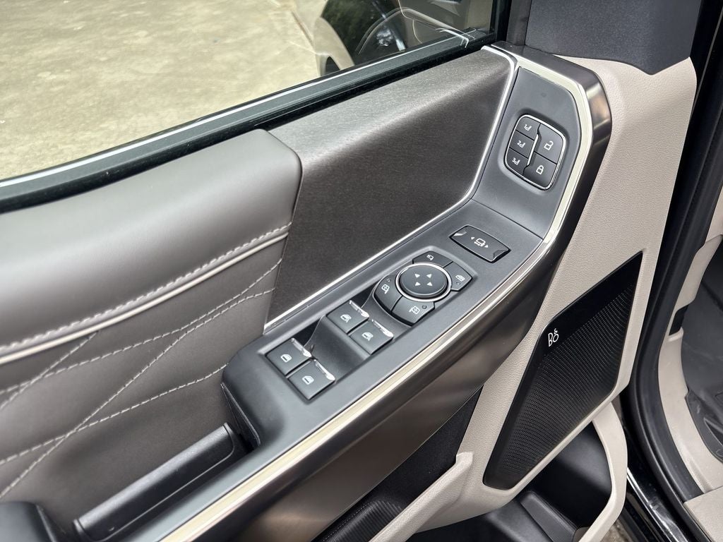 2026 Ford F-450 Platinum