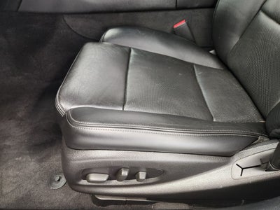 2014 Cadillac CTS Luxury RWD