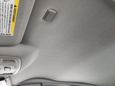2014 Cadillac CTS Luxury RWD