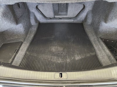 2014 Cadillac CTS Luxury RWD
