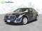 2014 Cadillac CTS Luxury RWD