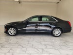 2014 Cadillac CTS Luxury RWD