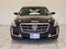 2014 Cadillac CTS Luxury RWD