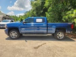 2016 Chevrolet Silverado 2500 HD High Country