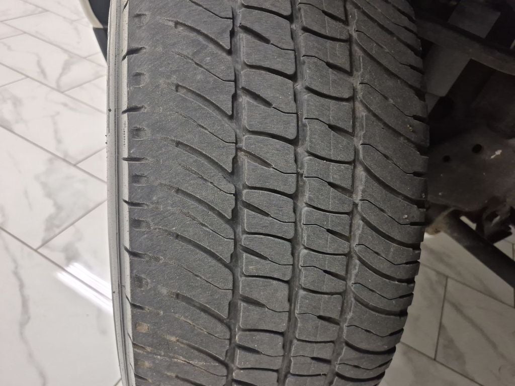 2020 Chevrolet Silverado 2500 HD High Country