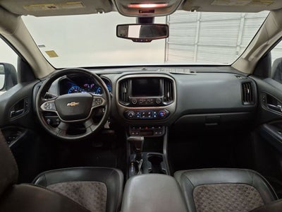 2016 Chevrolet Colorado 4WD Z71
