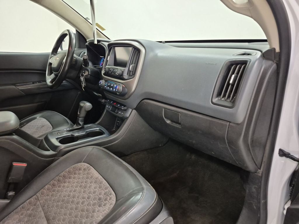 2016 Chevrolet Colorado 4WD Z71