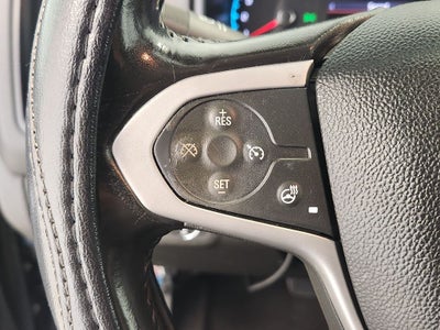 2019 Chevrolet Colorado 4WD ZR2