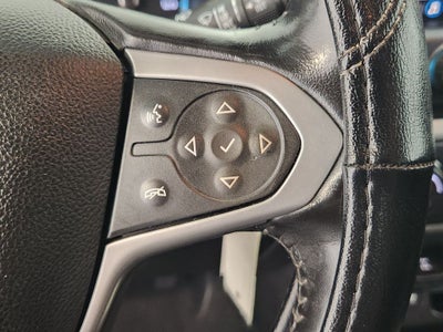 2019 Chevrolet Colorado 4WD ZR2