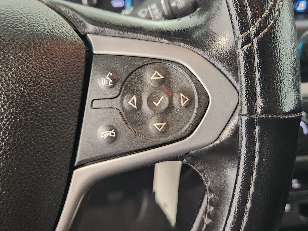 2019 Chevrolet Colorado 4WD ZR2