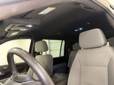 2023 GMC Yukon XL SLE