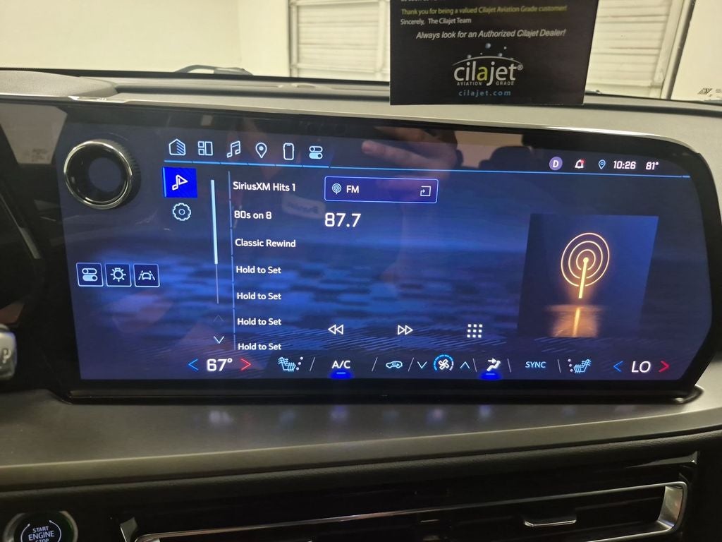 2024 Chevrolet Traverse LS