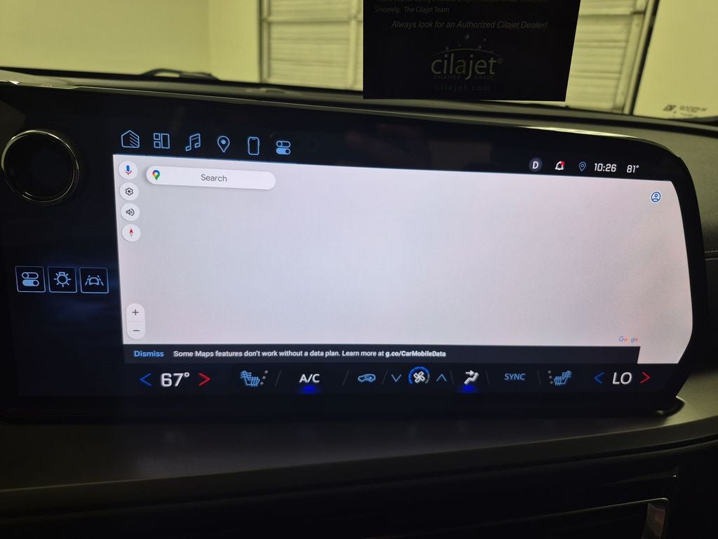 2024 Chevrolet Traverse LS