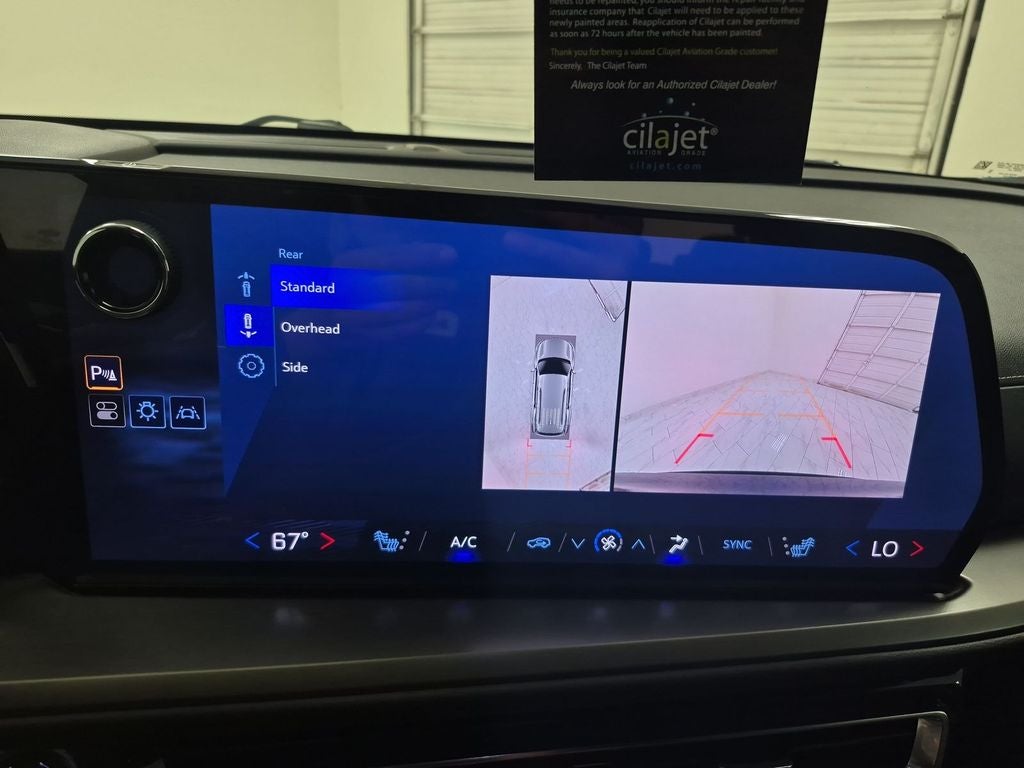 2024 Chevrolet Traverse LS