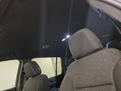 2024 Chevrolet Traverse LS